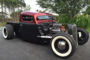 1938 Ford Other