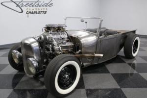 1929 Ford Roadster Pick-Up