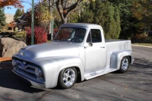 1955 Ford F-100