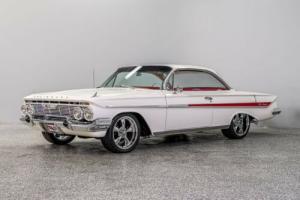 1961 Chevrolet Impala