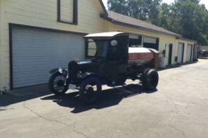 1925 Ford Model T