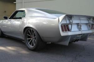 1969 Ford Mustang