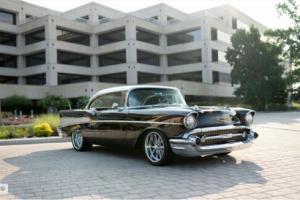 1957 Chevrolet Belair