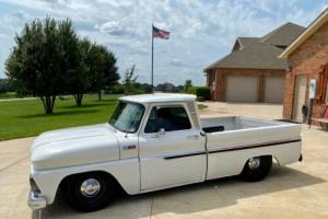 1965 Chevrolet C-10 Deluxe