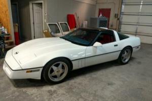 1989 Chevrolet Corvette