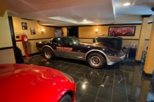 1978 Chevrolet Corvette Indy Pace Car