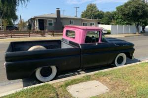 1962 Chevrolet C-10