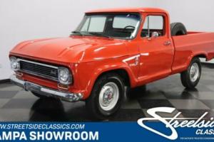 1974 Chevrolet C-10