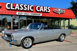 1965 Pontiac GTO