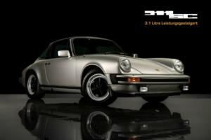 1980 Porsche 911 SC-L 3.1 Targa