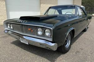 1967 Dodge Coronet 2DR