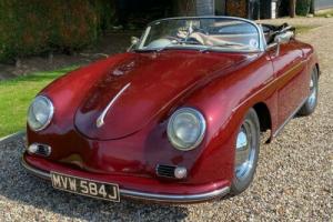 CHESIL SPEEDSTER. Factory Built. 1 owner. Full History. Stunning Example