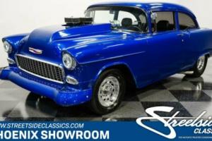 1955 Chevrolet Bel Air/150/210 Pro Street 496