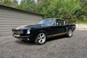 1965 Ford Mustang SHELBY HERTZ GT350H 351 4SPD 9