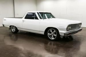 1964 Chevrolet El Camino