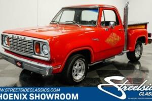 1978 Dodge Other Pickups