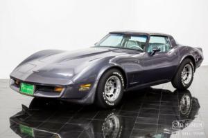 1981 Chevrolet Corvette