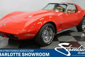 1973 Chevrolet Corvette