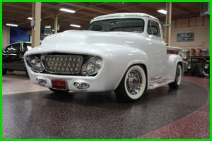 1953 Ford F-100 1953 F-100, Show Truck, Magazine Truck, Hot Rod