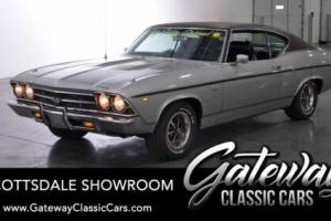 1969 Chevrolet Chevelle SS