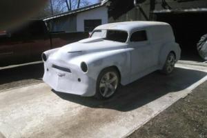 1950 Chevrolet Other