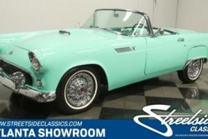 1955 Ford Thunderbird Roadster