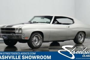 1970 Chevrolet Chevelle 454