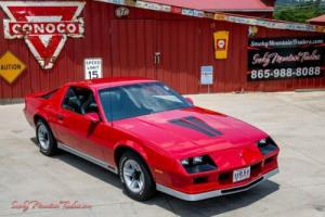 1983 Chevrolet Camaro Z/28