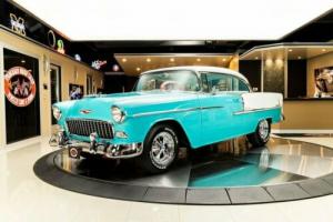 1955 Chevrolet Bel Air