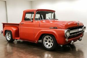 1957 Ford F-100