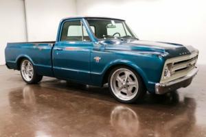 1967 Chevrolet C-10