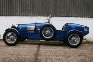 1975 Bugatti Type 35 Bugatti Recreation