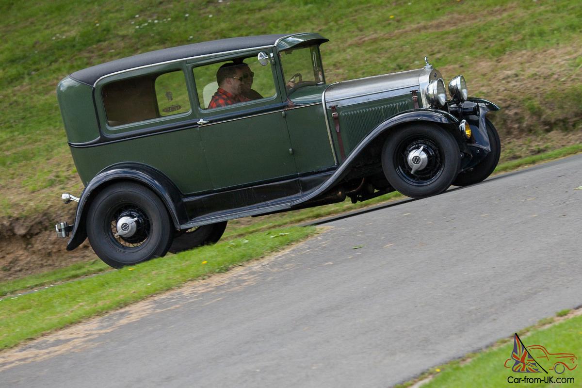 1930 Ford Hot Rod Colors