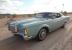 1971 Lincoln Continental Mark III