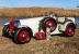 1927 Bugatti Roadster Bobtail