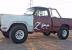 1980 Dodge Power Wagon W150