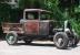 1931 Ford Model A Pickup