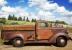 1940 Ford Other Pickups One Ton Pickup