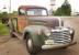 1947 Ford Other Pickups One Ton Pickup