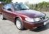 Saab 9-3 2.0t Eco Turbo Coupe, 24k, full history, immaculate