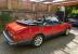 SAAB 900 TURBO 16V CONVERTIBLE WITH FACTORY AERO KIT