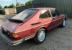 SAAB 900 TURBO 1985 BARN FIND