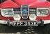 Saab 96 1972 96v4 Red TAX exempt - v4 - classic rally car