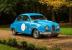 1961 Saab 96 FIA RACERALLY CAR Manual