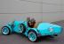 1927 Replica/Kit Makes Bugatti Type 35 B Oldtimer Racing Speedster