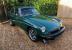 1976 MGB GT - Fully Restored By Colne Classics - Wonderful Example - 76k Miles