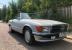 1989 MERCEDES 300 SL  Convertible Petrol Manual