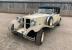 1975 Beauford Wedding Car 2 door tourer Cabriolet *reserve reduced*