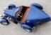 1927 Replica/Kit Makes Bugatti Type - 35B Grand Prix Newly Restored Oldtimer