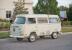 1970 Volkswagen Westfalia Bus Camper Bus